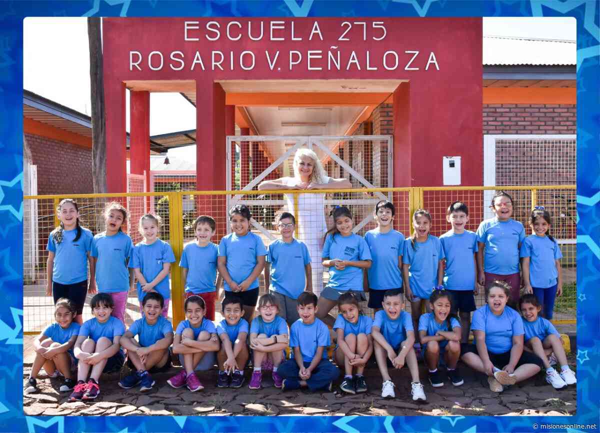 Héroes cotidianos: la creatividad y dedicación de una maestra de San Javier se ganó los corazones de los alumnos y padres - Misiones OnLine