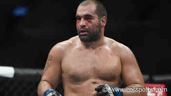 UFC Fight Night -- Woodley vs. Burns: Three undercard fights to watch in return to Las Vegas