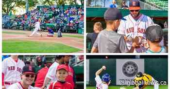 Coronavirus: Western Canadian Baseball League cancels 2020 season