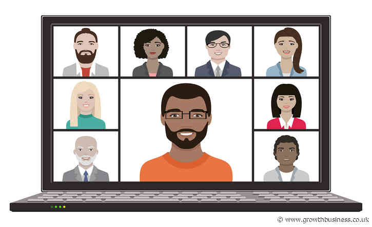 How to make your online virtual event a success – 6 top tips