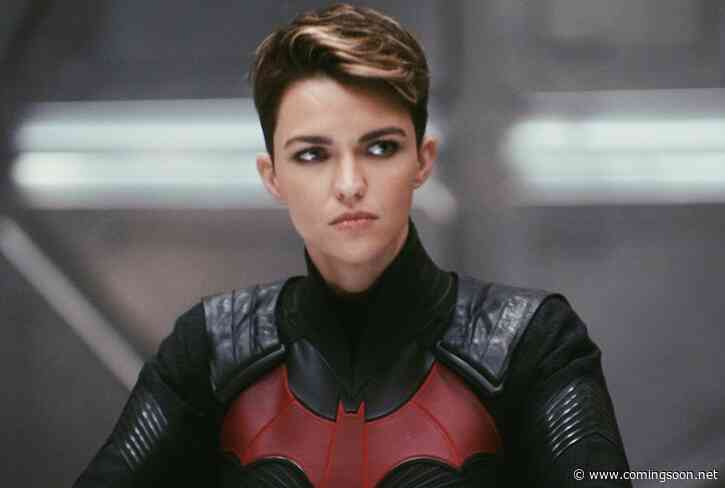Ruby Rose Addresses Batwoman Exit on Social Media