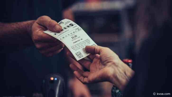 $150K Powerball ticket sold in Oro Valley