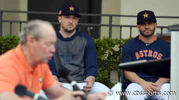 New Jersey brewery trashes Astros with new beer named after sign-stealing scandal