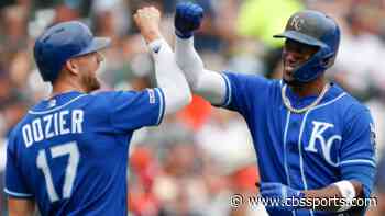 MLB 2020 season simulation: Royals, Astros continue shocking trends; Yankees lose key player