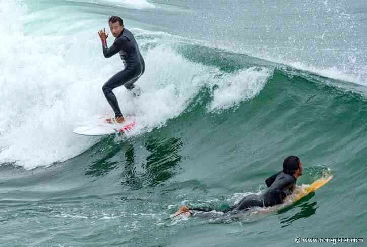 As heat wave weakens, how long will Southern California feel the slight relief?