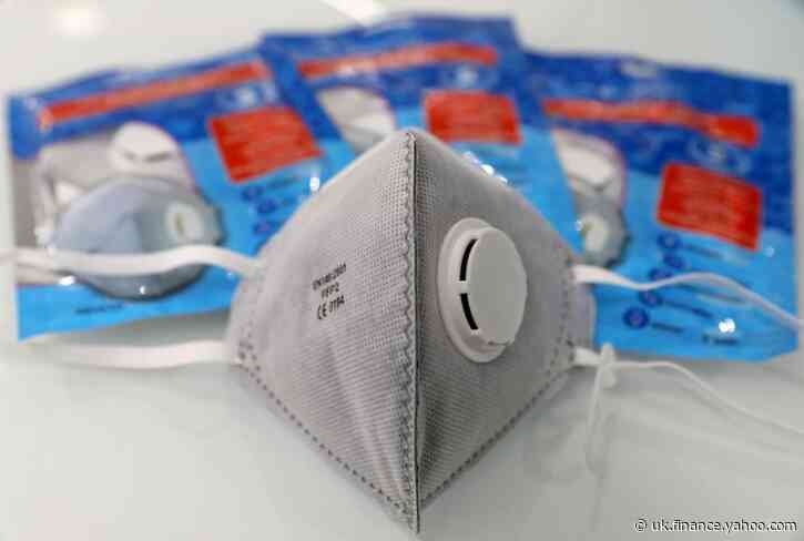 In Russia, scammers exploit pandemic to launder money using medical goods purchases