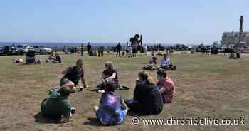 Up to six people allowed to meet outside as coronavirus lockdown rules eased