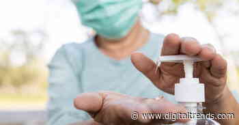 Where to buy hand sanitizer online and get it delivered in days