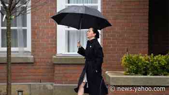 Meng Wanzhou: Huawei executive suffers US extradition blow