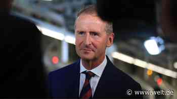 Nur ein mächtiges Veto schützt den VW-Chef vor der Wut in Wolfsburg