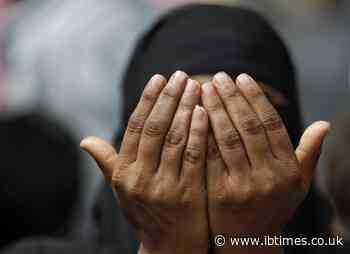 Honour killing: Sleeping 14-year-old beheaded by her father