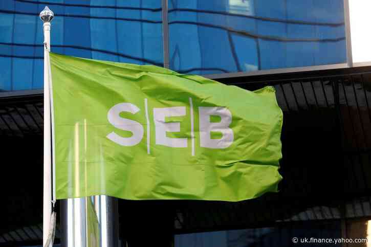 Bank SEB's board no longer plans to propose a dividend for 2019
