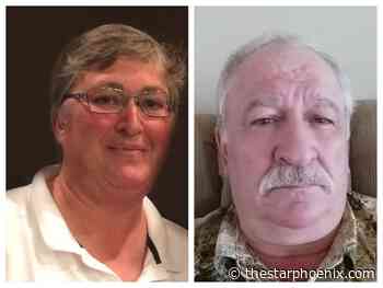 Bail hearing underway for Gregory Fertuck, who's charged in death of estranged wife Sheree