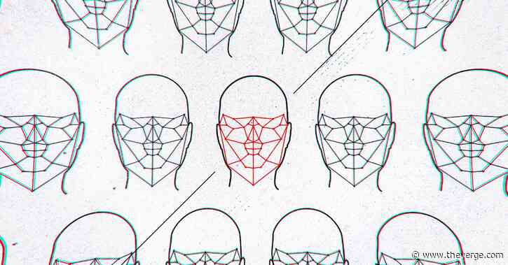 ACLU sues facial recognition firm Clearview AI, calling it a ‘nightmare scenario’ for privacy