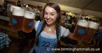 West Mids mayor wants pubs to open here before rest of country