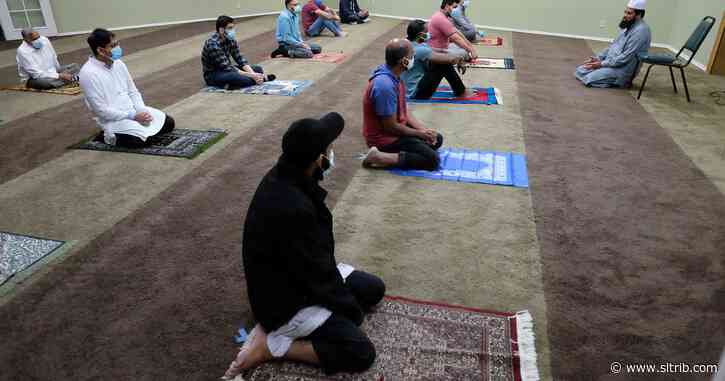 Commentary: Why governments should not be deeming in-person worship essential