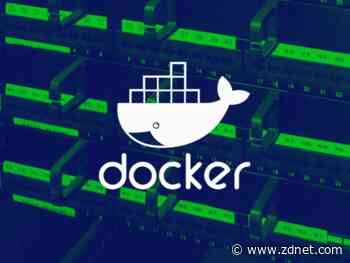 First new Docker release under Mirantis appears