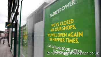 Paddy Power owner taps investors for cash as online gaming revenues jump