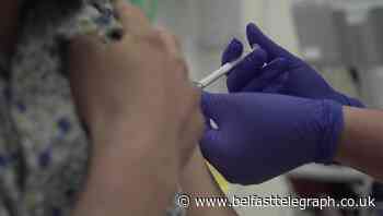 Pharmaceutical giants feel “responsibility” to ensure everyone has vaccine