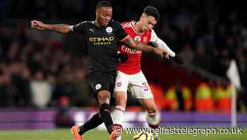 Premier League set to restart on June 17