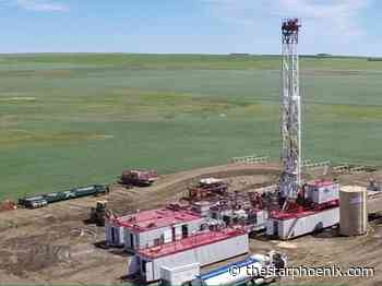 Country's largest helium purification facility to be built in southwest Saskatchewan