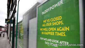 Paddy Power owner taps investors for cash as online gaming revenues jump