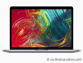 MacBook Pro 13in 2020 review: Apple has 'created something extraordinary'