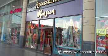 Monsoon Accessorize reported to be on brink of administration