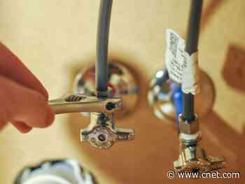 DIY faucet replacement: No, you don't need a plumber's help     - CNET