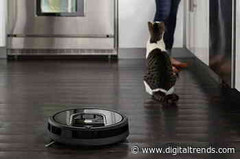 Eufy, Ecovacs, Roomba robot vacuums on sale from only $160