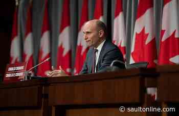 Duclos reminds cabinet colleagues to be transparent, ‘even in times of crisis’