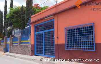 Preocupa a estudiantes exámenes presenciales en prepa de Rioverde - Quadratín - Quadratín San Luis