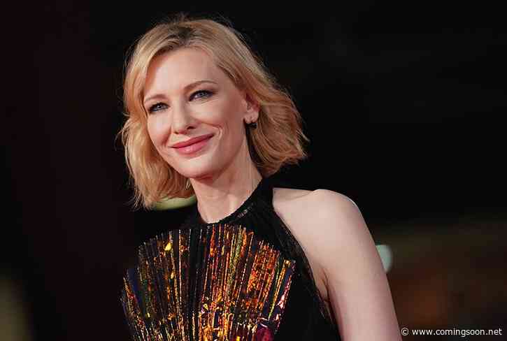 Cate Blanchett Officially Boards Eli Roth’s Borderlands!