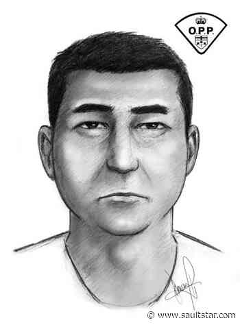 Suspect sought