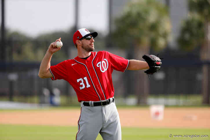 MLB players reportedly want more games, no further salary cuts