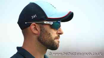 Mark Wood says he would opt for Test spot if England split squads