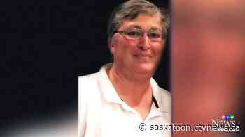 Lawyers for Greg Fertuck, accused of murdering estranged wife, seek bail