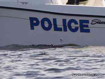 WATER SAFETY: Ottawa cops stop 105 boaters, issue 23 tickets, 34 warnings - Ottawa Sun