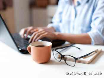 Denley: How the work-from-home movement could imperil Ottawa's future - Ottawa Citizen