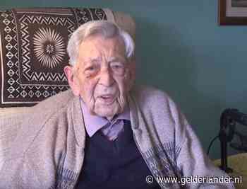 Oudste man ter wereld Bob Weighton (112) overleden