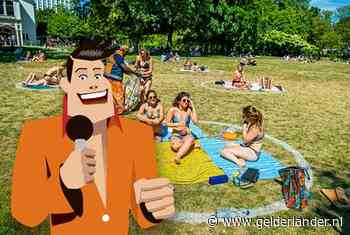 QUIZ | Wat mag er vanaf 1 juni wel en wat niet? Test je kennis!