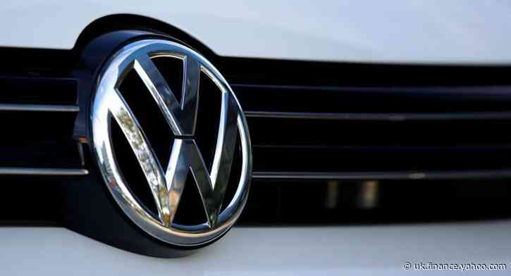 Volkswagen board formally okays Ford alliance projects