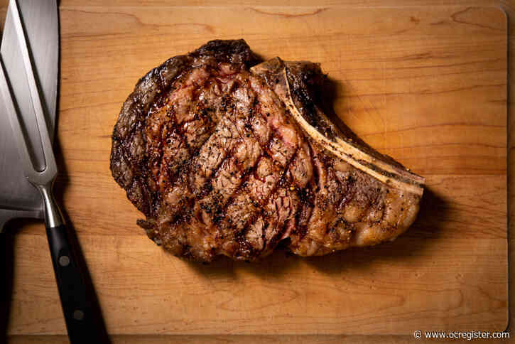 Review: Steakhouse steaks at home, who sells the best meat?