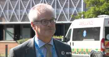 How long hospital is set to be closed as anger at management grows