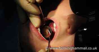 Dentists in England can reopen from June 8 with strict guidelines