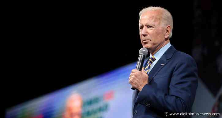 John Legend, Barbra Streisand Hosting Virtual Joe Biden Fundraiser In June