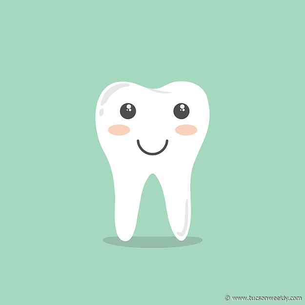 Tribe aims to improve dental health by bringing smiles to the dental visit