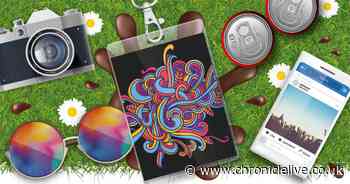 The Great Big Glastonbury Survey: Tell us what you love about Glasto