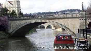 Two men dead after being pulled from river in Bath