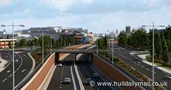 Government confirms £355 million A63 transformation will go ahead